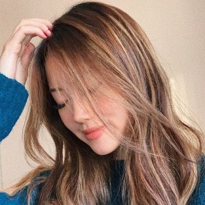 Meet your Posher, Kim